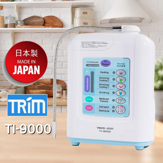 TRiM - 網上商店- Jabez