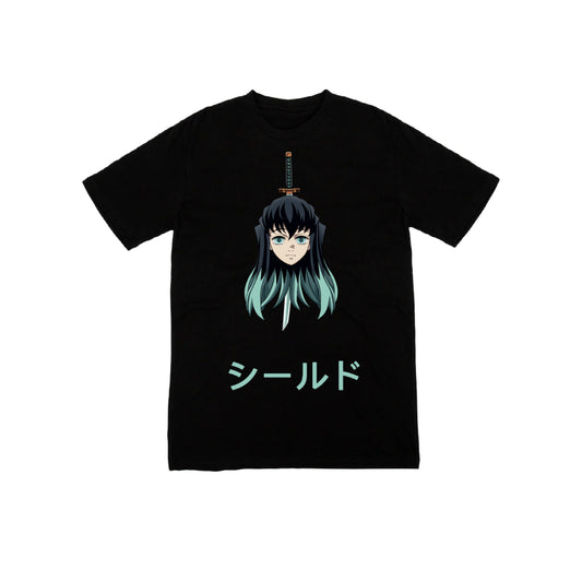 Demon Slayer - Muichiro Tokito | Essential T-Shirt