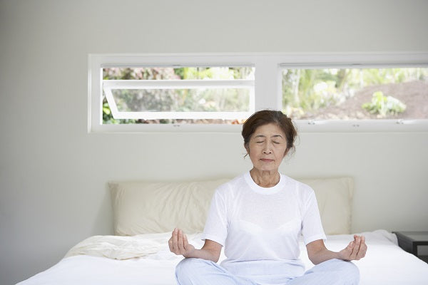 Mindful Sleep Yoga