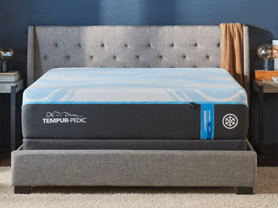 Tempur-Pedic TEMPUR-Adapt® 11 Medium Mattress – LA Mattress Store