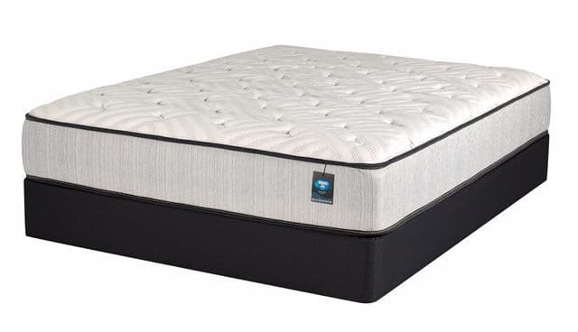 spring air hughes mattress