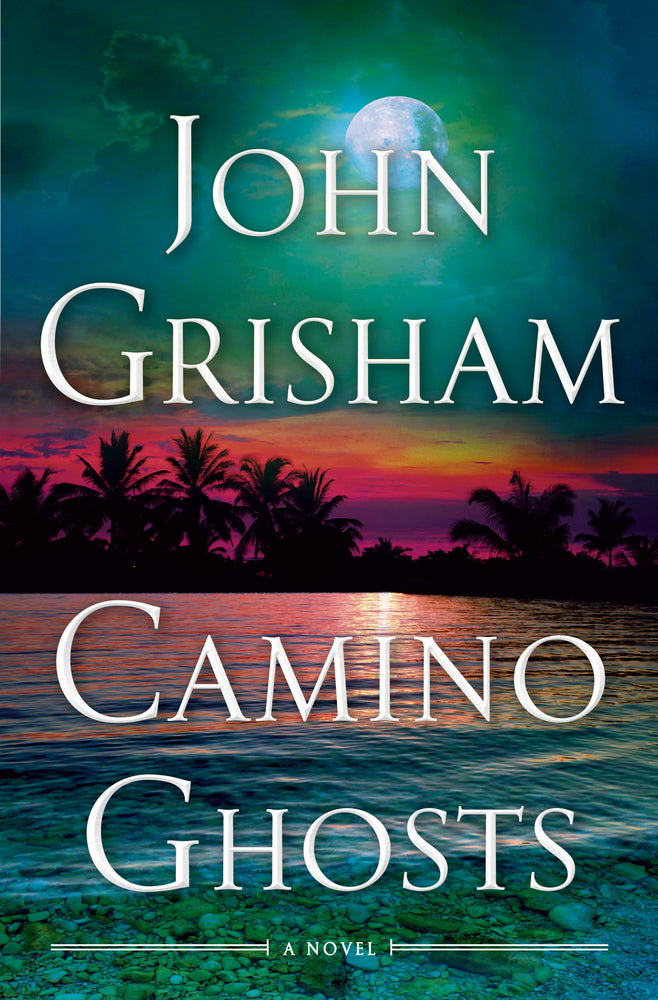 Camino Ghosts - Allstora product image