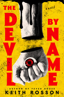 The Devil by Name