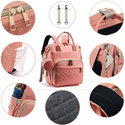 Sac à langer Lit 2 en 1  Easybag – Bébé Paradis