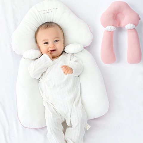 Coussin bébé sommeil nouveau-né