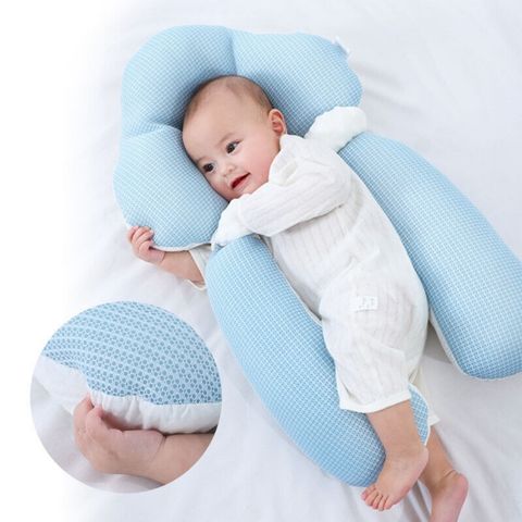 Coussin bébé sommeil nouveau-né | SweetPillow