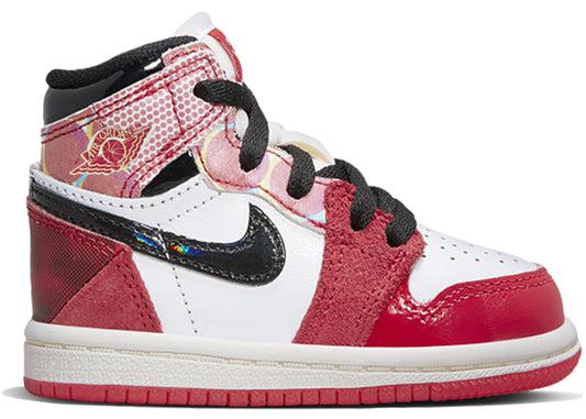 Jordan 1 High OG Spider-Man Across the Spider-Verse (GS) – Threadz