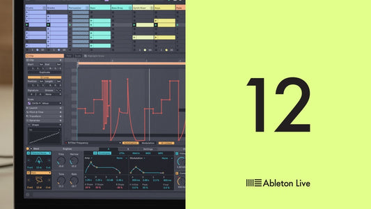 Why Is Ableton So Popular? (Solved)