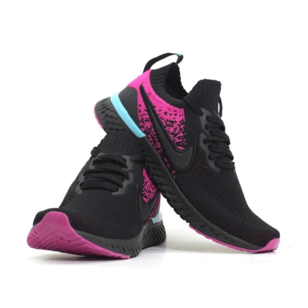 Tenis epic react sales flyknit feminino