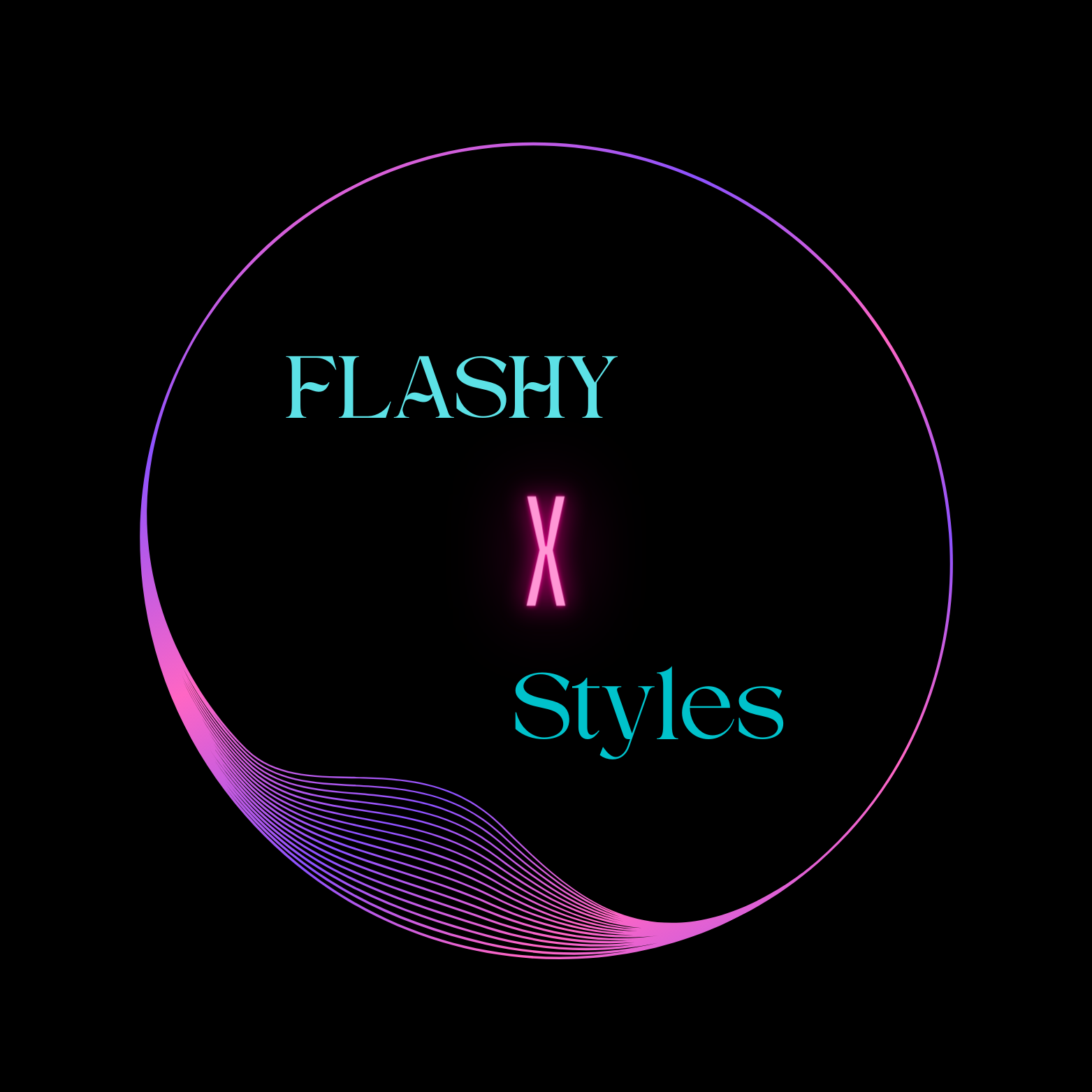 Flashy X Styles