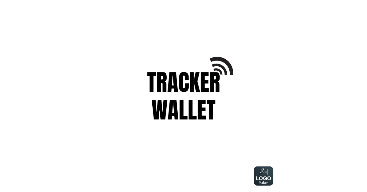 Wallet Tracker