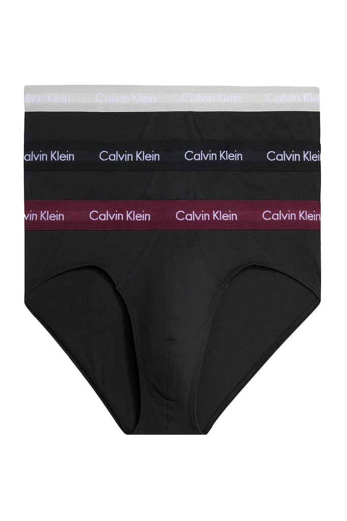 Buy Calvin Klein Cotton Stretch Hip Briefs 3 Pack from Next Germany