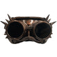 Costume Steampunk Goggles