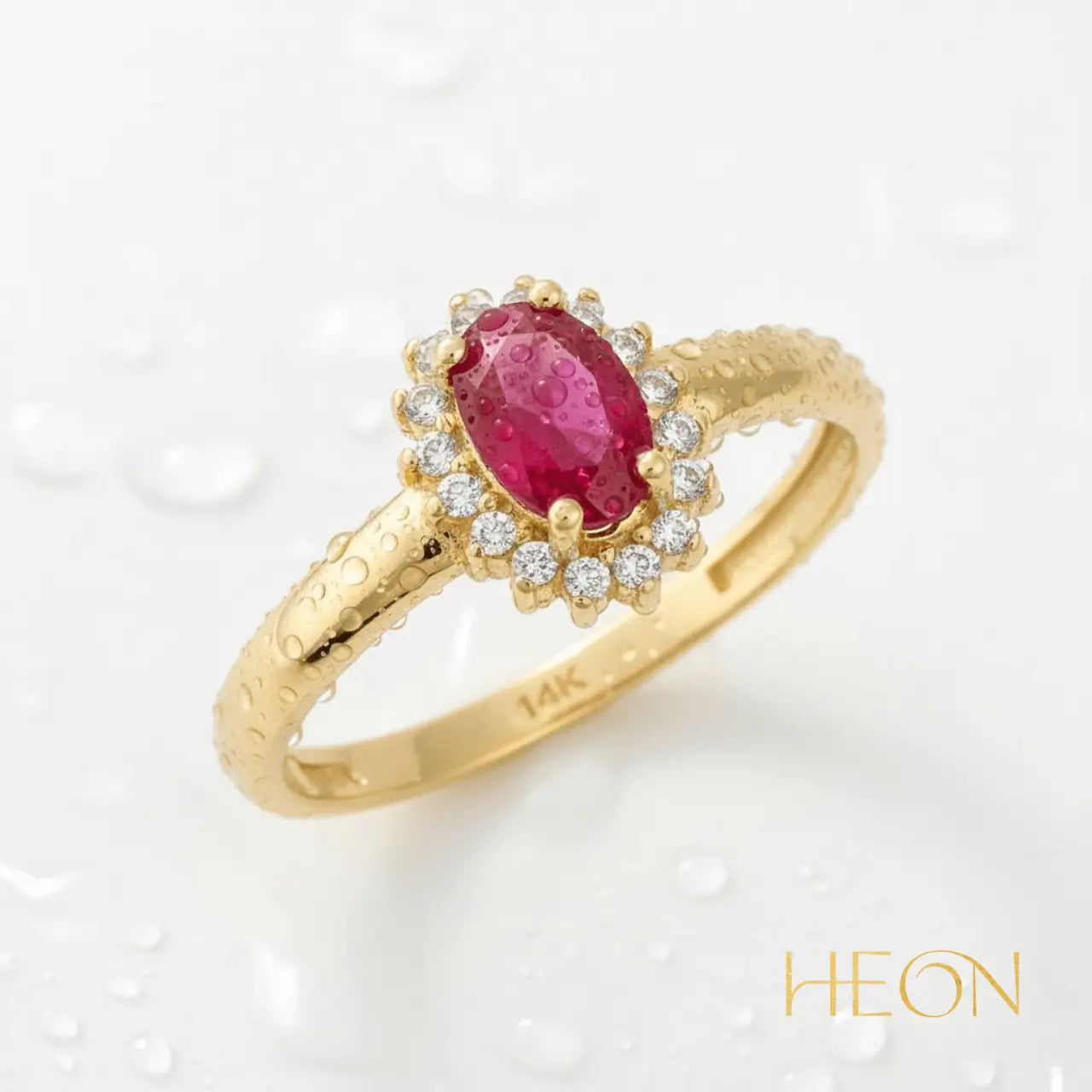 Heon Jewelry