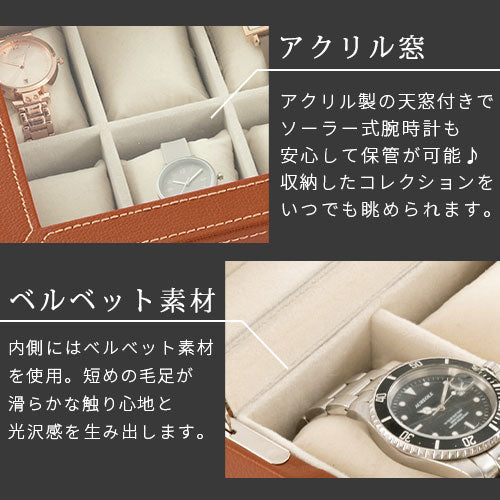 ト送料込 PARMIGIANI FLEURIER 時計 収納ボックス ケース 箱 - 通販