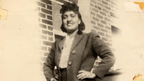 Henrietta Lacks