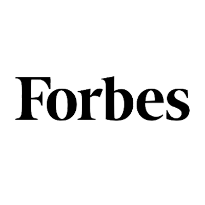 Forbes logo