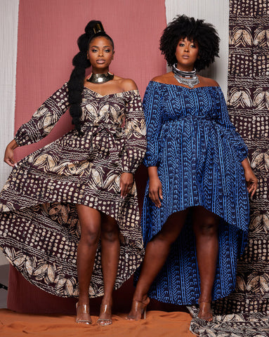 Fashion Trends that Originated from Black Culture – D'IYANU