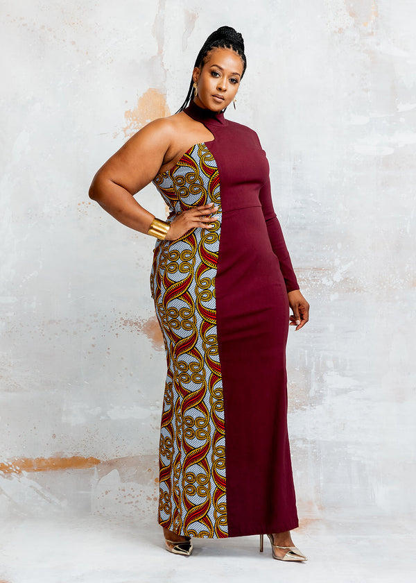 Shop All Modern African Print Clothing – Page 5 – D'IYANU
