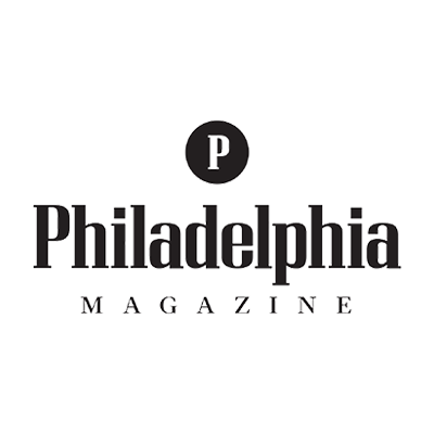 Philadelphia Magazine logo