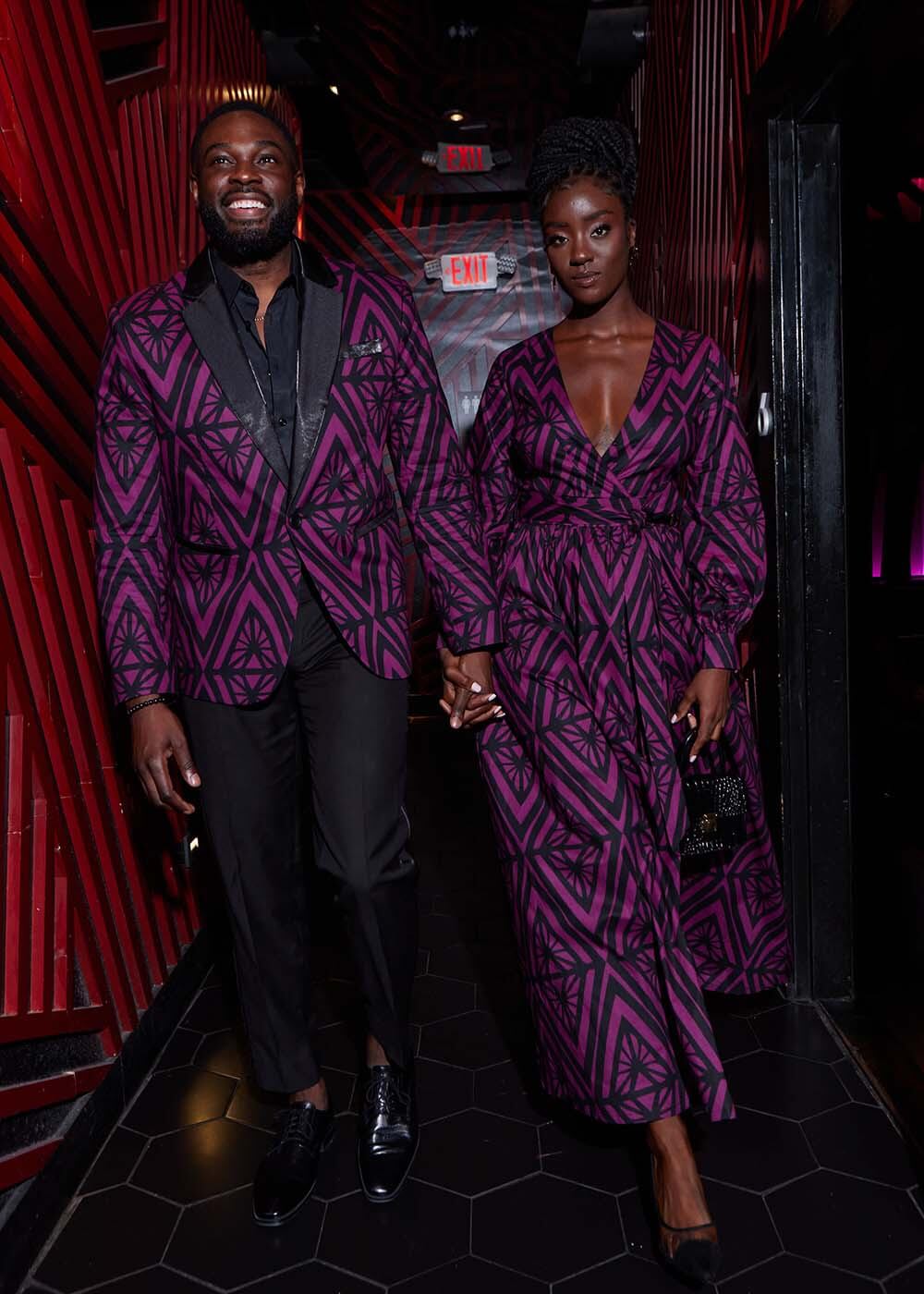 His and Hers Matching Outfits for Every Occasion – D'IYANU