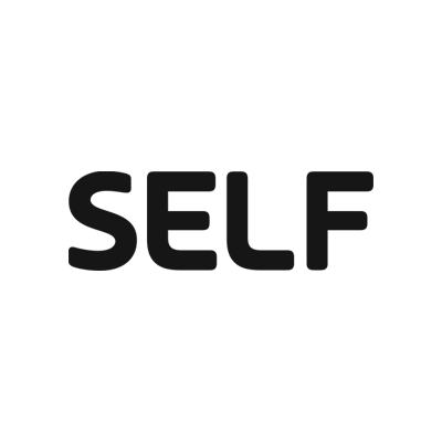 Self logo