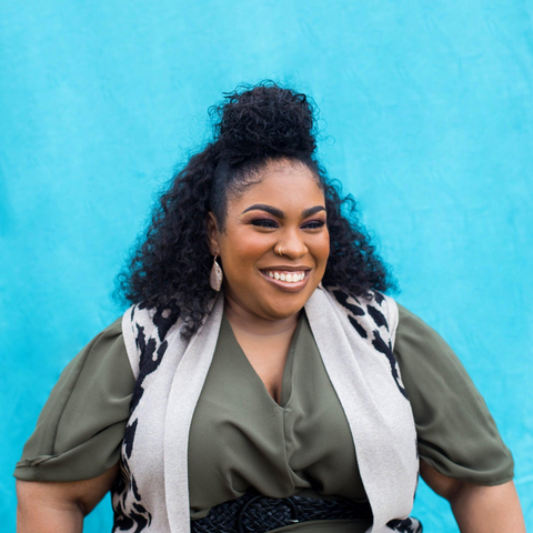 These Black Women Are Changing The World - Angie Thomas