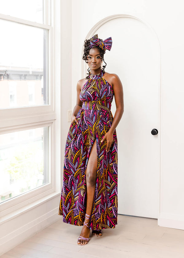 African Clothing for Women -  UK