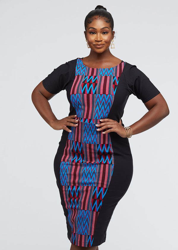 african female dresses