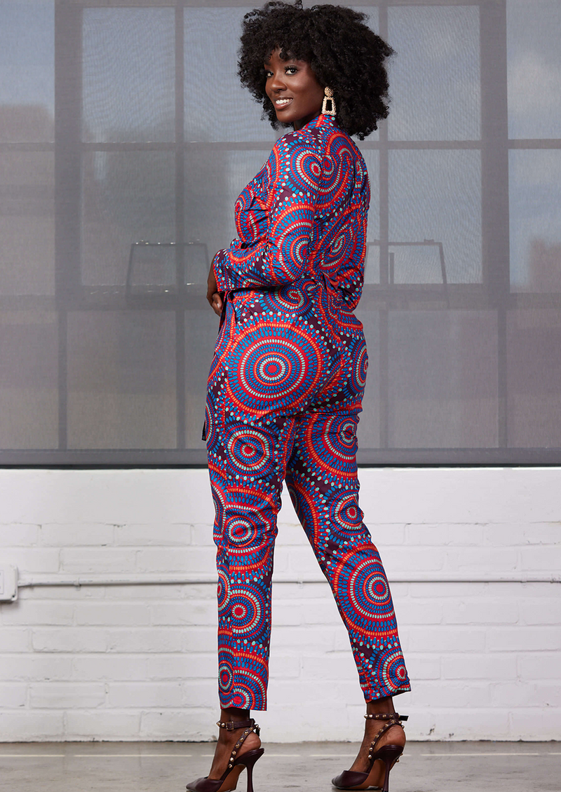 the shishikui JUMPSUIT-