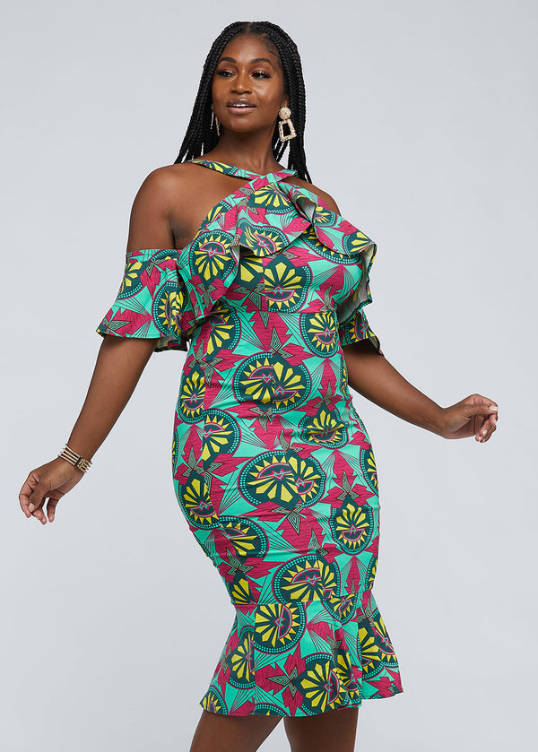 african dresses online shop