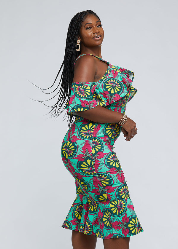 african dresses 2019