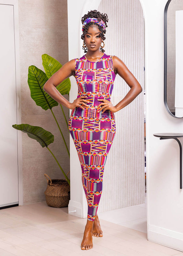 Bold Colors African Print - Women's Wear Brand.  African print fashion  dresses, African print dress designs, African design dresses