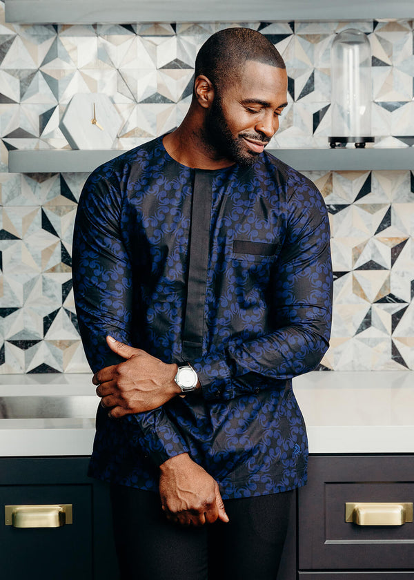 African Clothing For Men Modern African Clothing Online D Iyanu