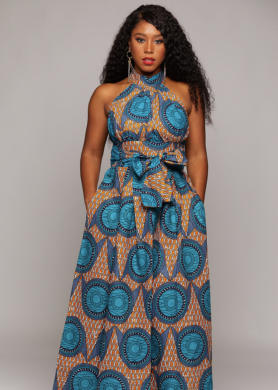 Can I wear African inspired skirts and prints, though I am not Black or ...