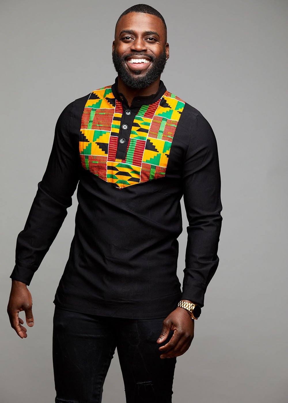 african print clothing online