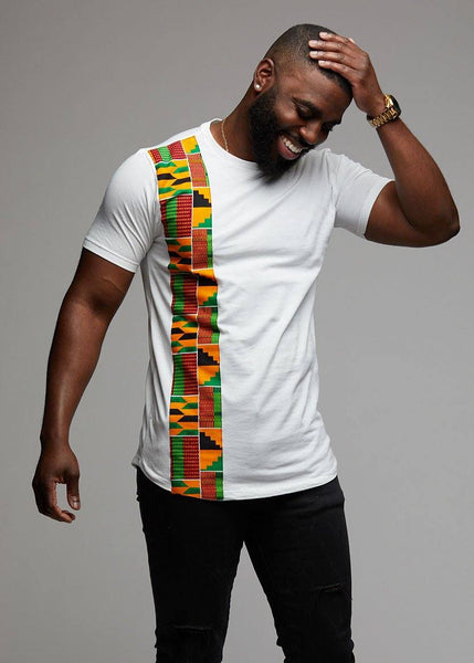 african print short sleeve shirts