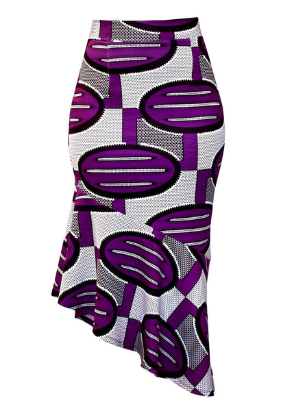 African Print Skirts - African Skirts from D'iyanu – tagged 