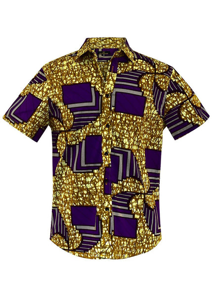 New Arrivals of Modern African Print Clothing – D'IYANU