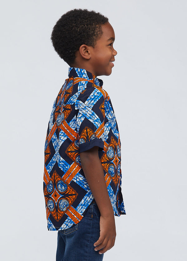 african attire for kids