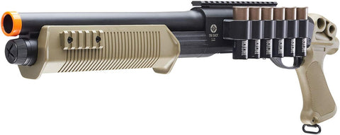 Top 10 Best Selling Airsoft Rifles in the USA