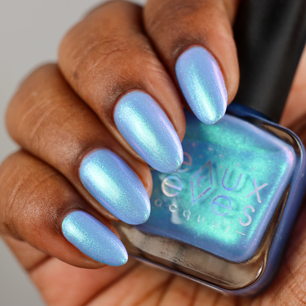 Nails inc Self Made Mermaid - Ocean Ever After (10338) 14ml