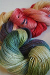 Artyarns - Cashmere 5 - F Series (Hudson Valley) and 500 Series (Painters) - fabyarns