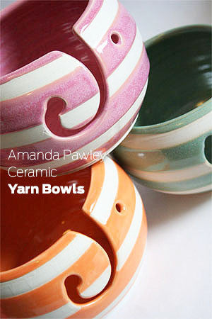 HANNAHS Ideas in WOOD  YARN TOTE BOX & Yarn Spinners