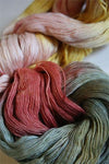 Artyarns - Cashmere 5 - F Series (Hudson Valley) and 500 Series (Painters) - fabyarns