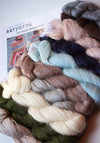 Artyarns Silk Mohair Blanket Kit