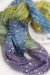 Artyarns - Beaded Silk Mohair with Sequins 100, 200, 300 Series) - fabyarns