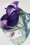 Gift Set - Artyarns- Showstopper Shawl