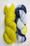 Artyarns - Merino Cloud - Neon Splash KAL Wrap Kit - fabyarns