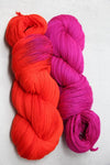 Artyarns - Merino Cloud - Neon Splash KAL Wrap Kit - fabyarns